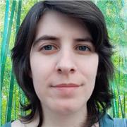 Estudiante con título de Bachillerato de Humanidades que imparte clases de Lengua con nivel de Primaria en formato online.